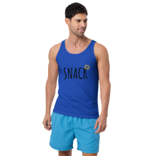 Load image into Gallery viewer, Snack King Tank
