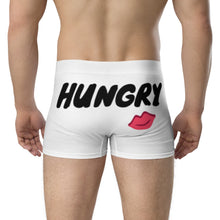 Load image into Gallery viewer, &quot;You Hungry&quot; Boxer Briefs
