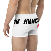 Load image into Gallery viewer, &quot;You Hungry&quot; Boxer Briefs

