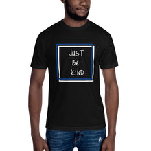 Load image into Gallery viewer, &quot;Be Kind&quot; BTB Tee
