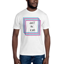 Load image into Gallery viewer, &quot;Be Kind&quot; Trans Pride Tee
