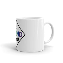 Load image into Gallery viewer, &quot;Hey Friend&quot; Pride Mug
