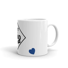 Load image into Gallery viewer, &quot;Just Be Kind&quot; BTB Mug
