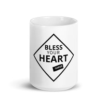 Load image into Gallery viewer, &quot;Bless Your Heart&quot; Mug
