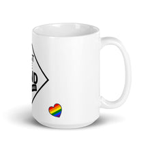 Load image into Gallery viewer, &quot;Just Be Kind&quot; Pride Mug
